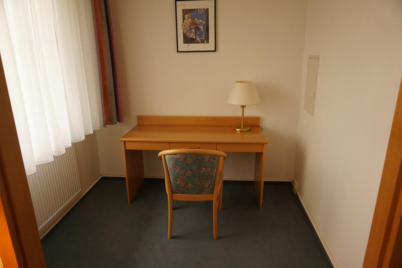 Hanse-Hotel Stendal Exteriör bild